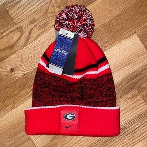 Georgia Bulldogs Hat